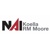 NAI Koella RM Moore Logotype