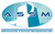 ADMINISTRACION Y SERVICIOS METROPOLITANOS Logotype