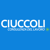 CIUCCOLI Logotype