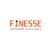 Finesse Logotype