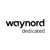 waynord.dedicated Logotype