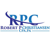 Robert P. Christiansen, CPA, PA Logotype
