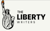 The Liberty Writers Logotype