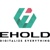 EHOLD Logotype