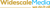 Widescale Media LLC Logotype