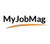 MyJobMag Logotype