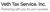 Veth Tax Services, Inc Logotype