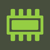 Electronics Recycling of Minnesota Logotype