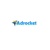 Adrocket Agency Logotype