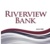 Riverview Bank Logotype