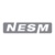 Northeastern Sheet Metal, Inc. Logotype