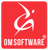 OMSOFTWARE PVT LTD Logotype