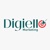 Digiello Marketing | Best Digital Marketing Agency in Delhi Logotype