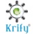 Krify UK Limited Logotype