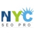 NYC SEO Pro Logotype