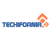 Techifornia IT Services Logotype