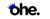 One Hand Expert Logotype