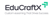 EducraftX Logotype