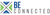 BE Connected Logotype