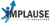 Implause IT Solution Logotype