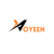 Voyeen Software Agency Logotype
