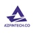 AzFintech Logotype