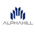 Alphahill, LLC Logotype
