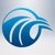 Ride The Wave Marketing Logotype