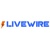 LiveWire Leads Logotype