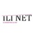 ILI NET Marketing Agencija Logotype