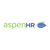 Aspen HR Logotype