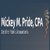 Mickey M. Pride, CPA Logotype