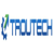 Troutech Logotype