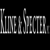 Kline & Specter Logotype