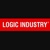 LOGIC INDUSTRY Logotype