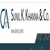 Sunil K Khanna & Co. Logotype