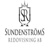 Sundenströms Redovisning AB Logotype