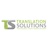 Translation Solutions SA Logotype