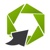 HexaClicks Logotype