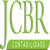 JCBR Contabilidade Logotype