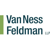 Van Ness Feldman LLP Logotype