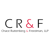 Chace Ruttenberg & Freedman, LLP Logotype
