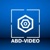 Abalmasov Abd-video Production Logotype