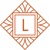 The Landmark PR Logotype
