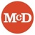 McDaniels Marketing Logotype