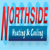 Northside Heating & Cooling Logotype