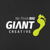 GIANT Creative Logotype