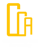 Construction Cost Accounting Logotype
