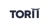 TORII DEV Logotype