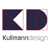Kullmann design Logotype